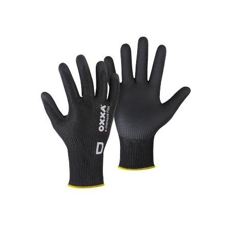 OXXA X-Diamond-Flex 51-790 handschoen zwart