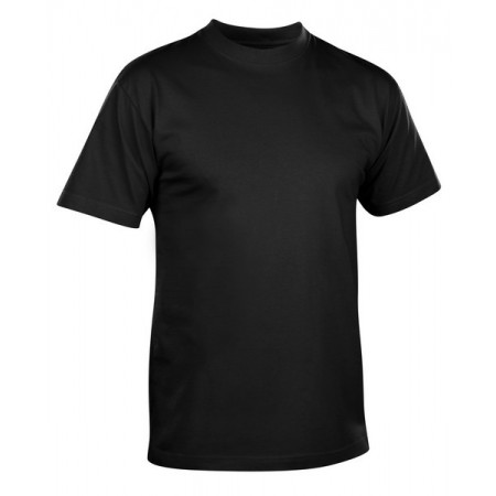 Blåkläder T-Shirt 10-pack 3302-1030 Zwart