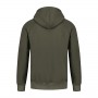 SANTINO Hooded Sweater Rens Army