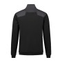 SANTINO Zipsweater Tokyo Black / Graphite