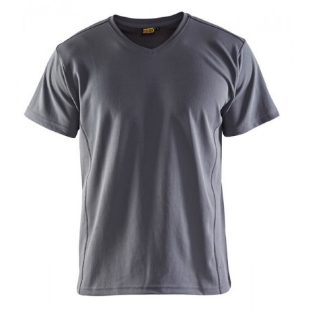 Blåkläder UV-T-shirt 3323-1051 Grijs