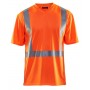 Blåkläder UV-T-shirt High-Vis 3382-1011 High-Vis Oranje