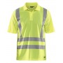 Blåkläder UV-Poloshirt High-Vis 3391-1011 High-Vis Geel