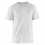 Blåkläder T-shirt 3525-1042 Wit
