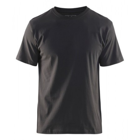 Blåkläder T-shirt 3525-1042 Donkergrijs