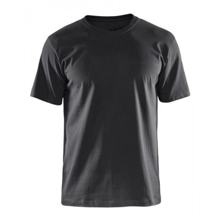 Blåkläder T-shirt 3535-1063 Medium Grijs