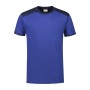SANTINO T-shirt Tiësto Royal Blue / Real Navy