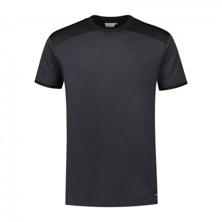 SANTINO T-shirt Tiësto Graphite / Black