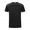 SANTINO T-shirt Tiësto Black / Graphite