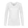 SANTINO T-shirt Juna ladies White