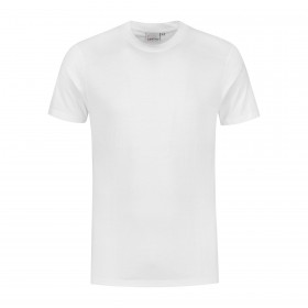 SANTINO T-shirt Joy White
