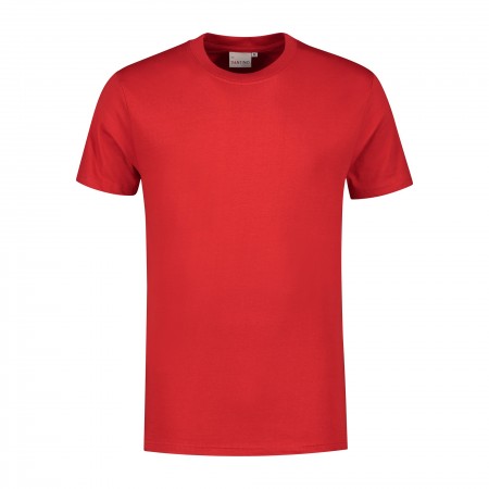 SANTINO T-shirt Joy Red