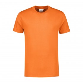 SANTINO T-shirt Joy Orange