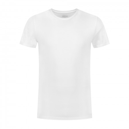 SANTINO T-shirt Jordan C-neck White