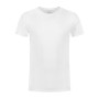 SANTINO T-shirt Jordan C-neck White
