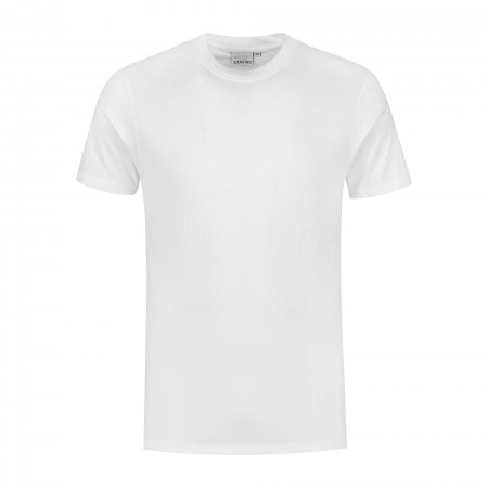 SANTINO T-shirt Jolly White