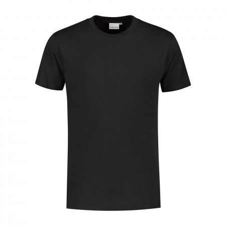 SANTINO T-shirt Jolly Black