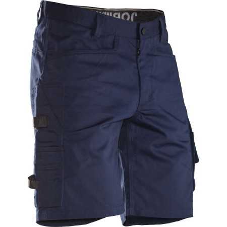 Jobman 2433 Service Shorts Navy