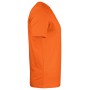 Jobman 5264 T-shirt Oranje