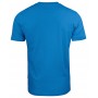 Jobman 5264 T-shirt Kobalt