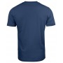 Jobman 5264 T-shirt Navy