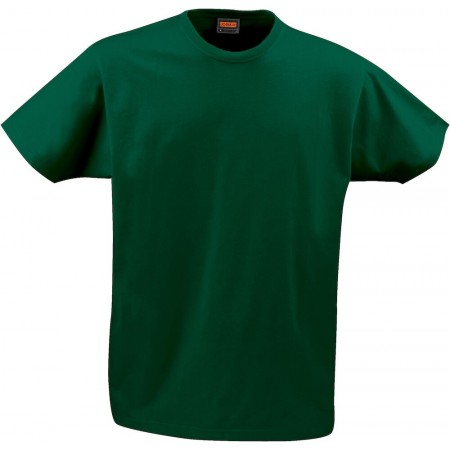 Jobman 5264 T-shirt Bosgroen