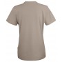 Jobman 5265 Dames T-shirt Khaki