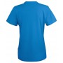 Jobman 5265 Dames T-shirt Kobalt