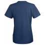 Jobman 5265 Dames T-shirt Navy