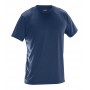 Jobman 5522 T-shirt Spun-Dye Navy