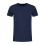 SANTINO T-shirt Jive C-neck Real Navy