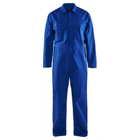 Blåkläder Overall 6270-1800 Korenblauw