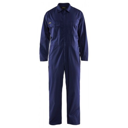 Blåkläder Overall 6270-1800 Marineblauw