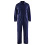 Blåkläder Overall 6270-1800 Marineblauw