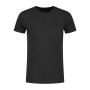 SANTINO T-shirt Jive C-neck Black