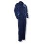 Jobman 4327 Service Overall Navy/Kobalt