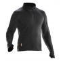 Jobman 5542 Underwear Polosweater Zwart