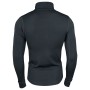 Jobman 5542 Underwear Polosweater Zwart