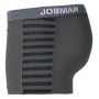 Jobman 2576 Boxershort Dry-tech™ Bamboo Donkergrijs/Zwart