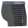 Jobman 2576 Boxershort Dry-tech™ Bamboo Donkergrijs/Zwart
