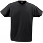 Jobman 5264 T-shirt Zwart