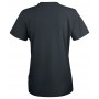 Jobman 5265 Dames T-shirt Zwart