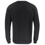 Jobman 5120 Ronde hals Sweater Zwart