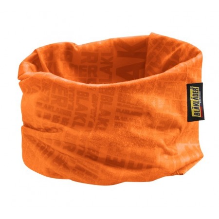 Blåkläder Bandana 9083-1049 High-Vis Oranje