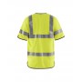 Blåkläder Multinorm veiligheidsvest 3034-1729 High-Vis Geel