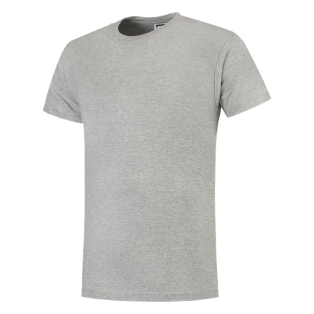 Tricorp T-Shirt T190 Grijs/Melee OUTLET