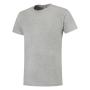 Tricorp T-Shirt T190 Grijs/Melee OUTLET