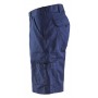 Blåkläder Short 1447-1800 Marineblauw