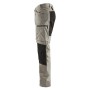 Blåkläder Service werkbroek met stretch 1459-1845 Stone/Zwart