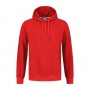 SANTINO Hooded Sweater Rens Red